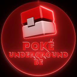 PokéUnderground Bedrock Edition