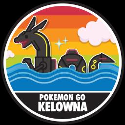 Pokemon GO Kelowna