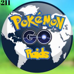 Pokémon GO Raids