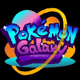 Pokémon Galaxy Discord