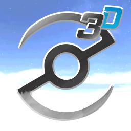 Pokemon MMO 3D