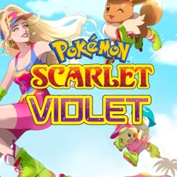 Pokémon: Scarlet & Violet