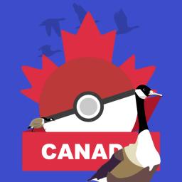 Pokemon Canada