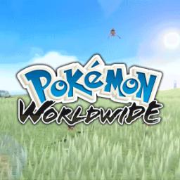 Pokémon Worldwide