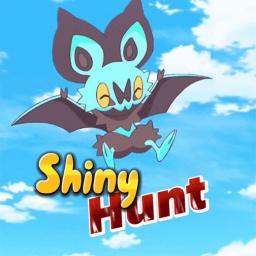 Pokémpire ✶ Shinyhunt ⋆ Pokétwo