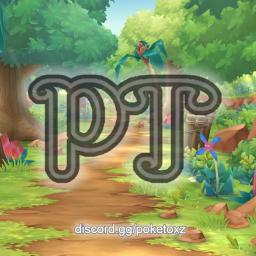 Pokétoxz [DEAD]