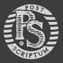 Post Scriptum Official