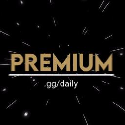 Premium | Nitro • Social • Emotes