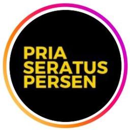 Pria Seratus Persen