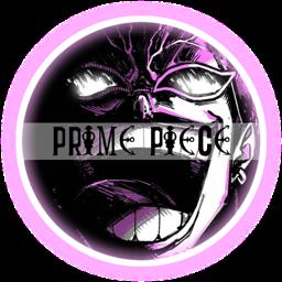 Prime Server | Prime Piece