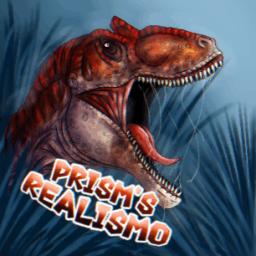 Prism's Realismo (Prior Extinction)