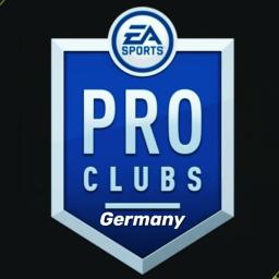 Pro Clubs Germany