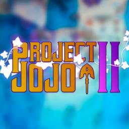 Project JoJo 2