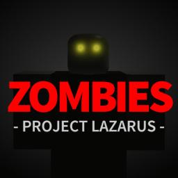 Project Lazarus Official