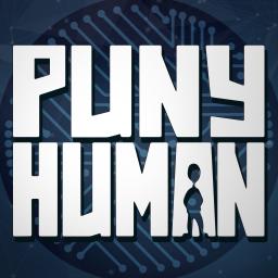 Puny Human