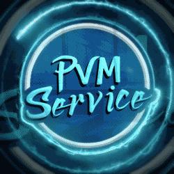 PvM Service