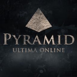 Pyramid Ultima Online