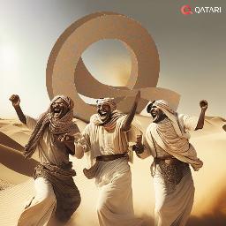 Qatari Sei ⛵