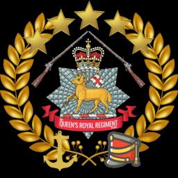 Queen's Royal Regiment