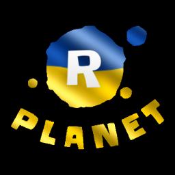 R - Planet Official