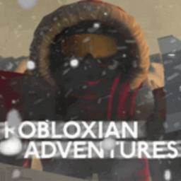 [RA] Robloxian Adventures