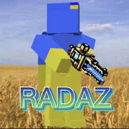 RADAZ SERVER