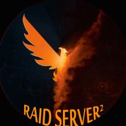 RAID SERVER ²