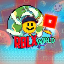 RBLXWRLD | Roblox Community | Roblox Events |