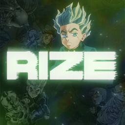 RIZE | ROBLOX