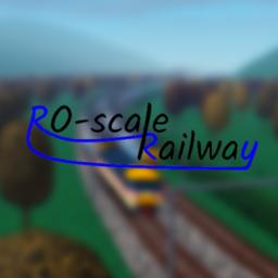 RO-scale Railway!
