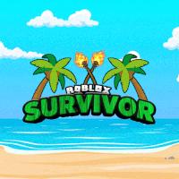 ROBLOX: Survivor!