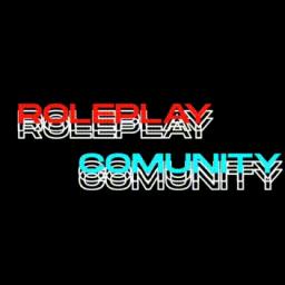 ROLEPLAY COMMUNITY – Discord.Do