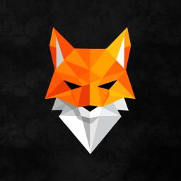 RUST FOX