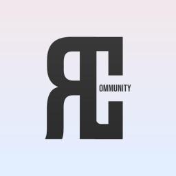 RUSTER community