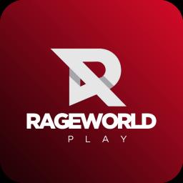 RageWorld – Игровые сервера Minecraft