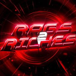 Rags2Riches RP (Coming Soon)