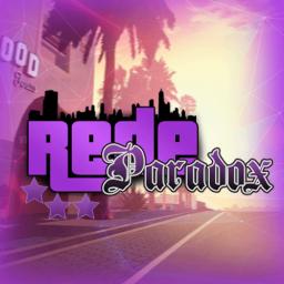 Rede Paradox [SA-MP: PC/Android]