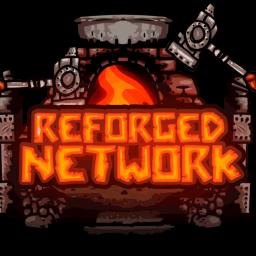 Reforged Network MC