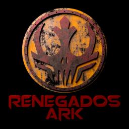 Renegados ARK [STEAM/EPIC]