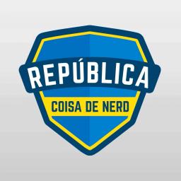 República Coisa de Nerd