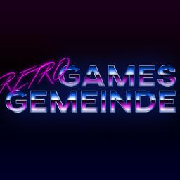 Retro Games Gemeinde