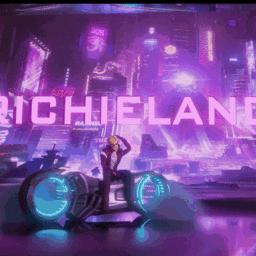 RichieLand