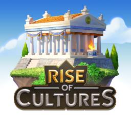 Rise of Cultures