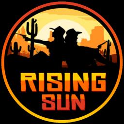 Rising Sun | RDR2 Roleplay