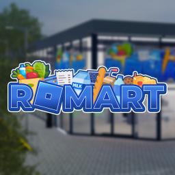 RoMart | 150K!