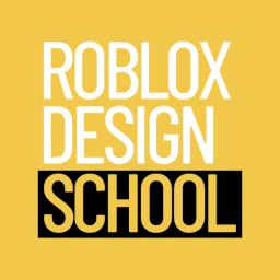 Roblox Design School