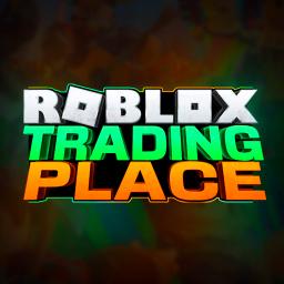Roblox Trading Place