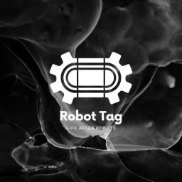 Robot Tag