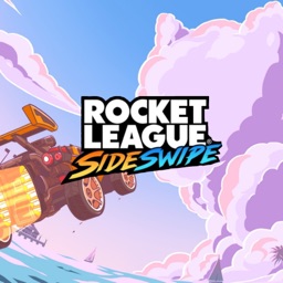 Rocket League Sideswipe Unofficial