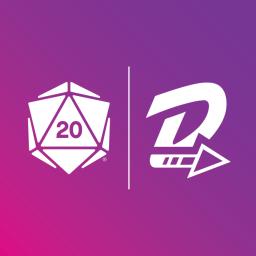 Roll20 | DriveThru Discord